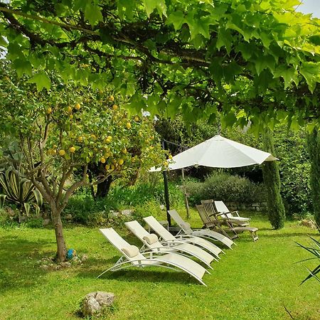 La Villa Guidi Pila-Canale Экстерьер фото