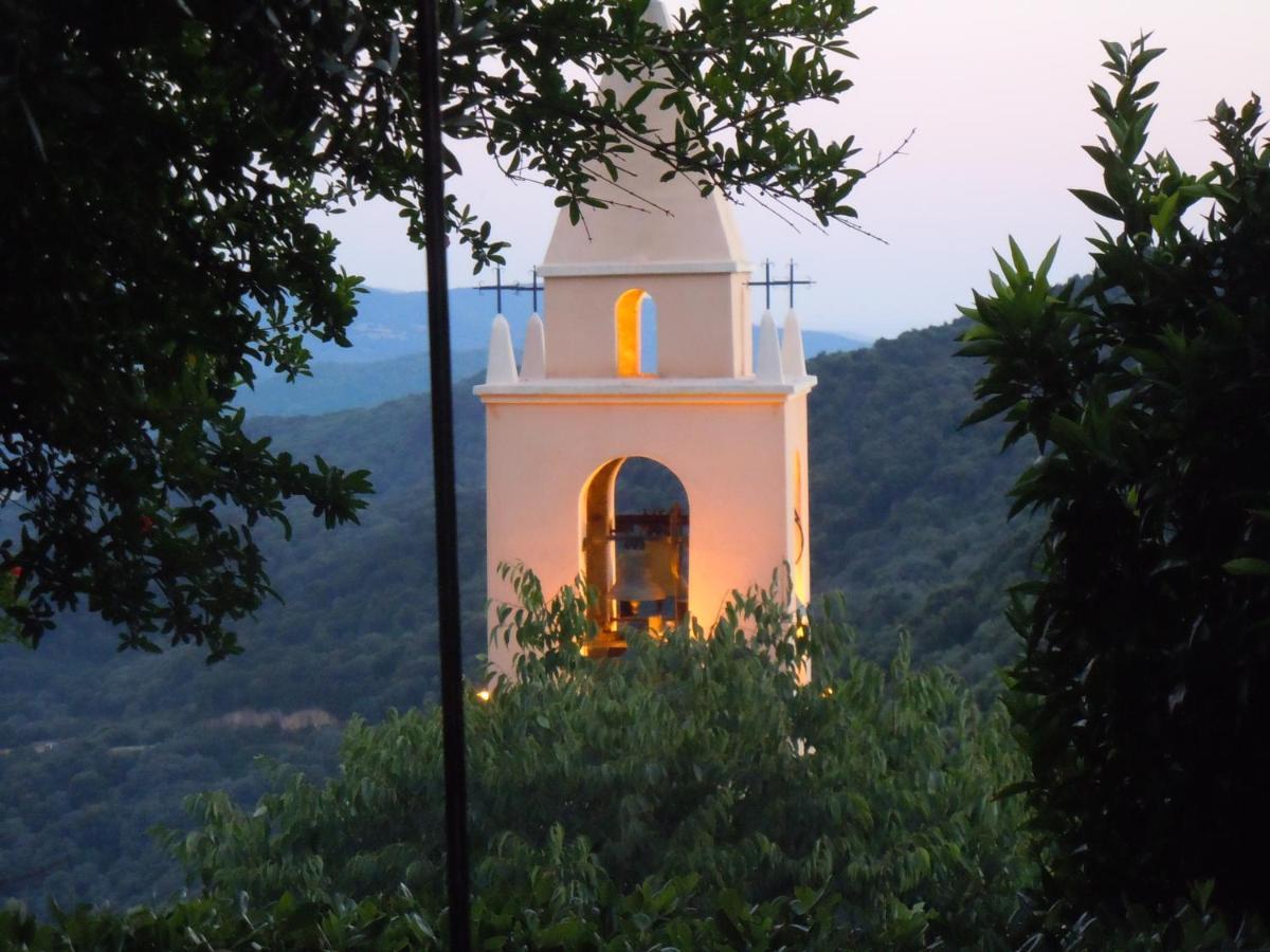 La Villa Guidi Pila-Canale Экстерьер фото
