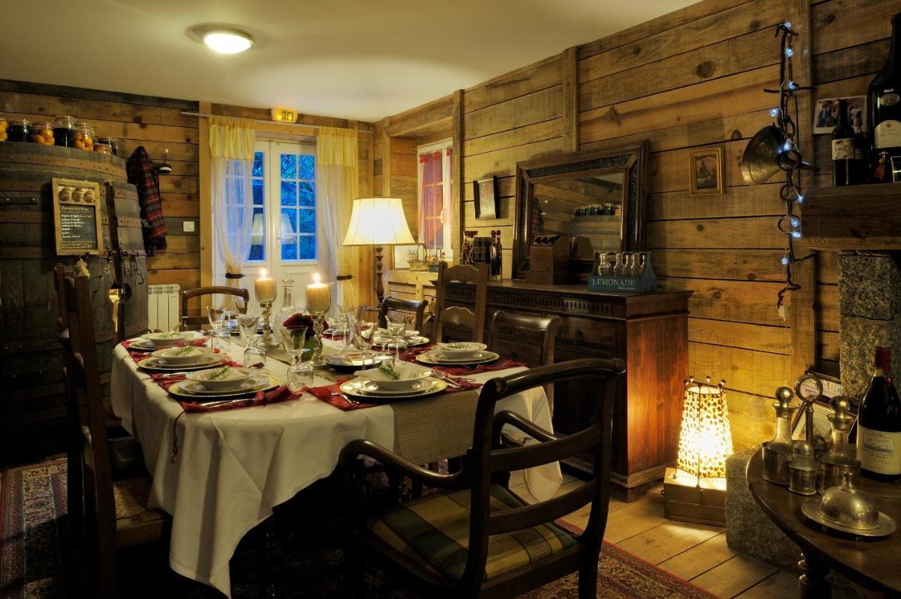La Villa Guidi Pila-Canale Экстерьер фото