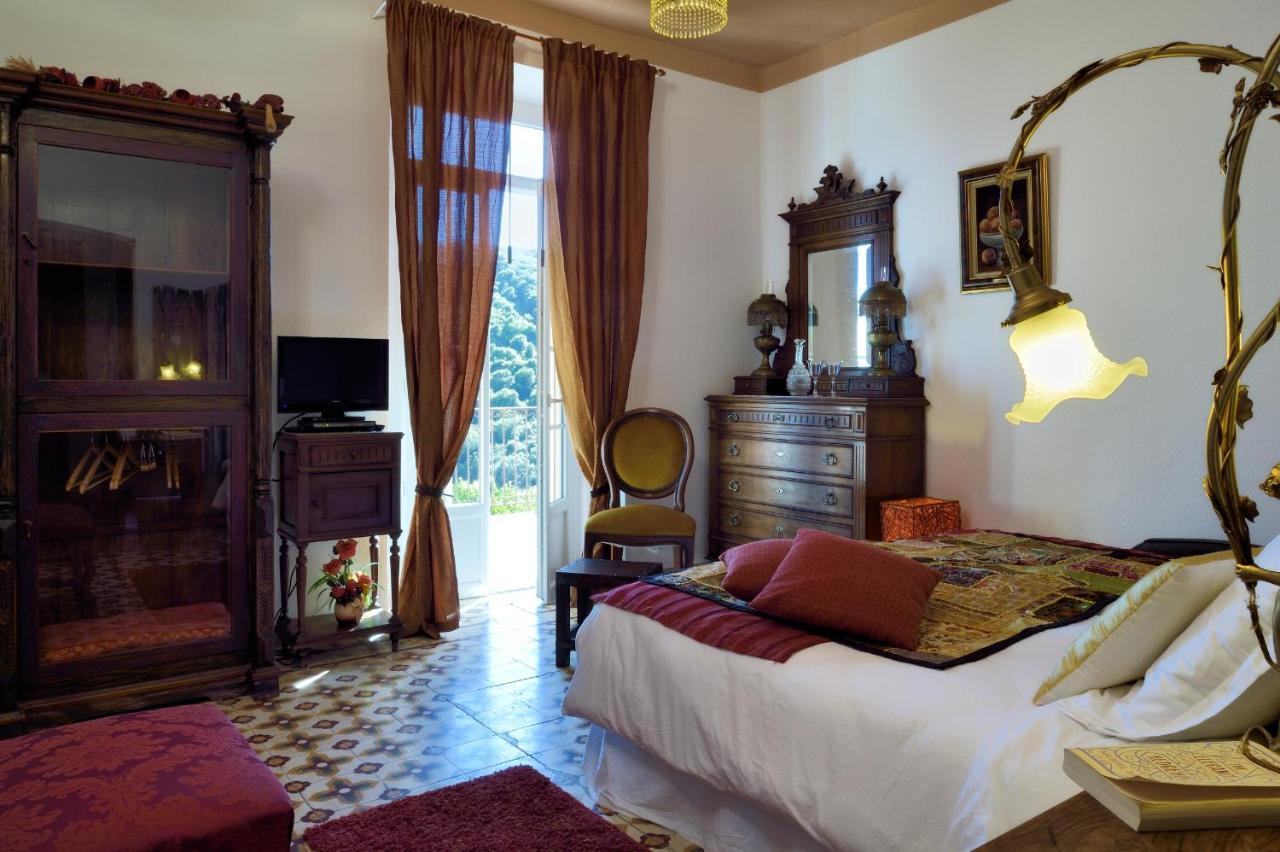 La Villa Guidi Pila-Canale Экстерьер фото