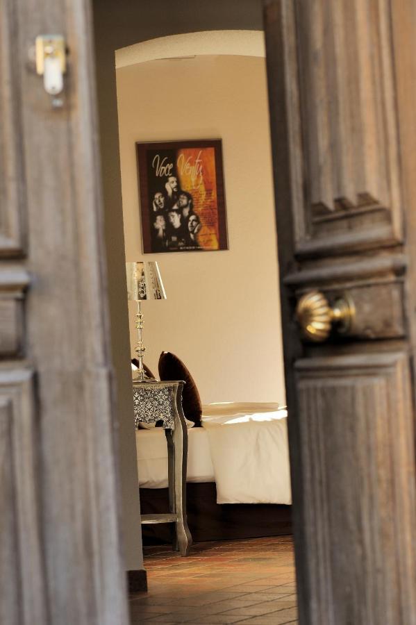 La Villa Guidi Pila-Canale Экстерьер фото