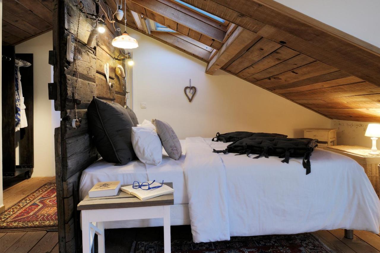 La Villa Guidi Pila-Canale Экстерьер фото