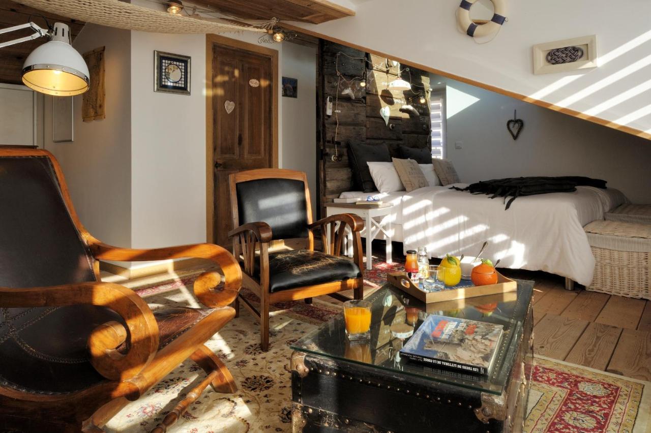 La Villa Guidi Pila-Canale Экстерьер фото