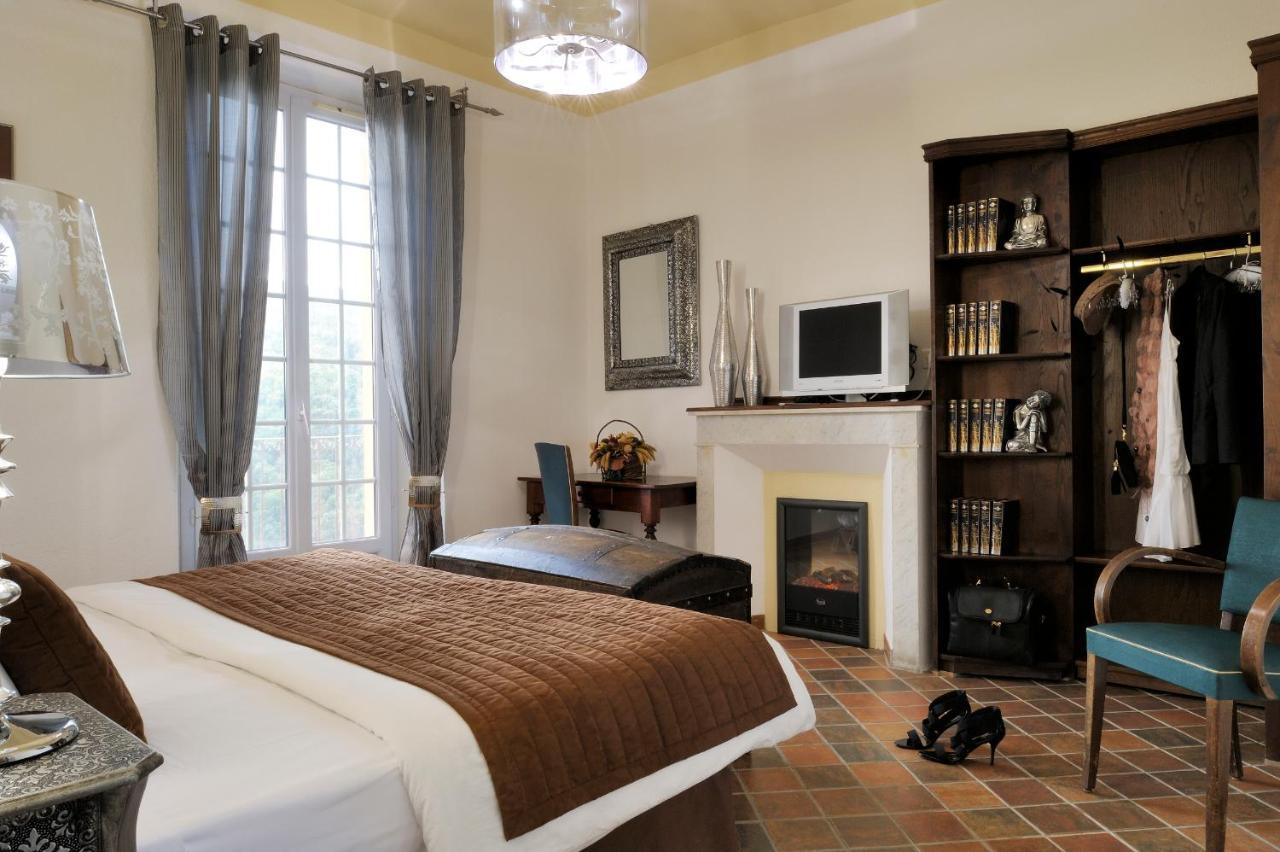 La Villa Guidi Pila-Canale Экстерьер фото
