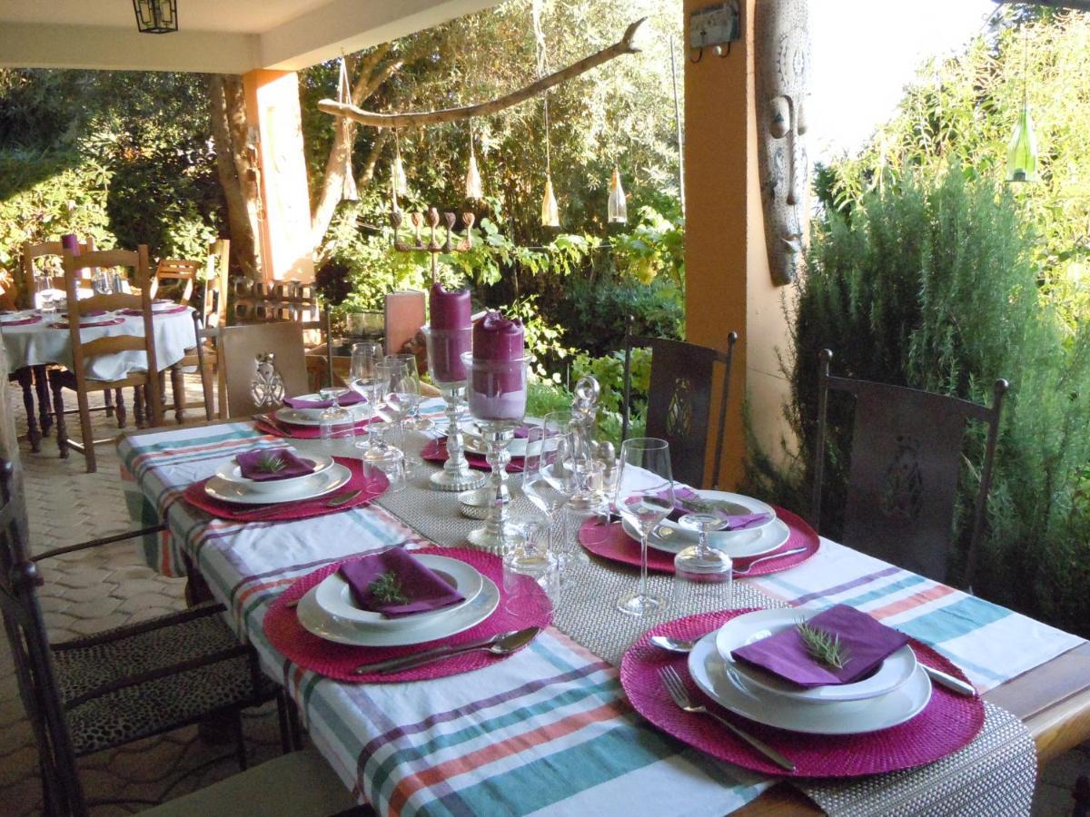 La Villa Guidi Pila-Canale Экстерьер фото