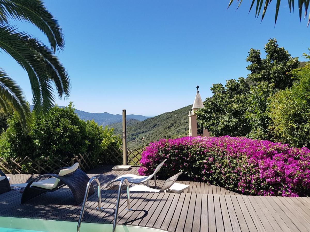 La Villa Guidi Pila-Canale Экстерьер фото