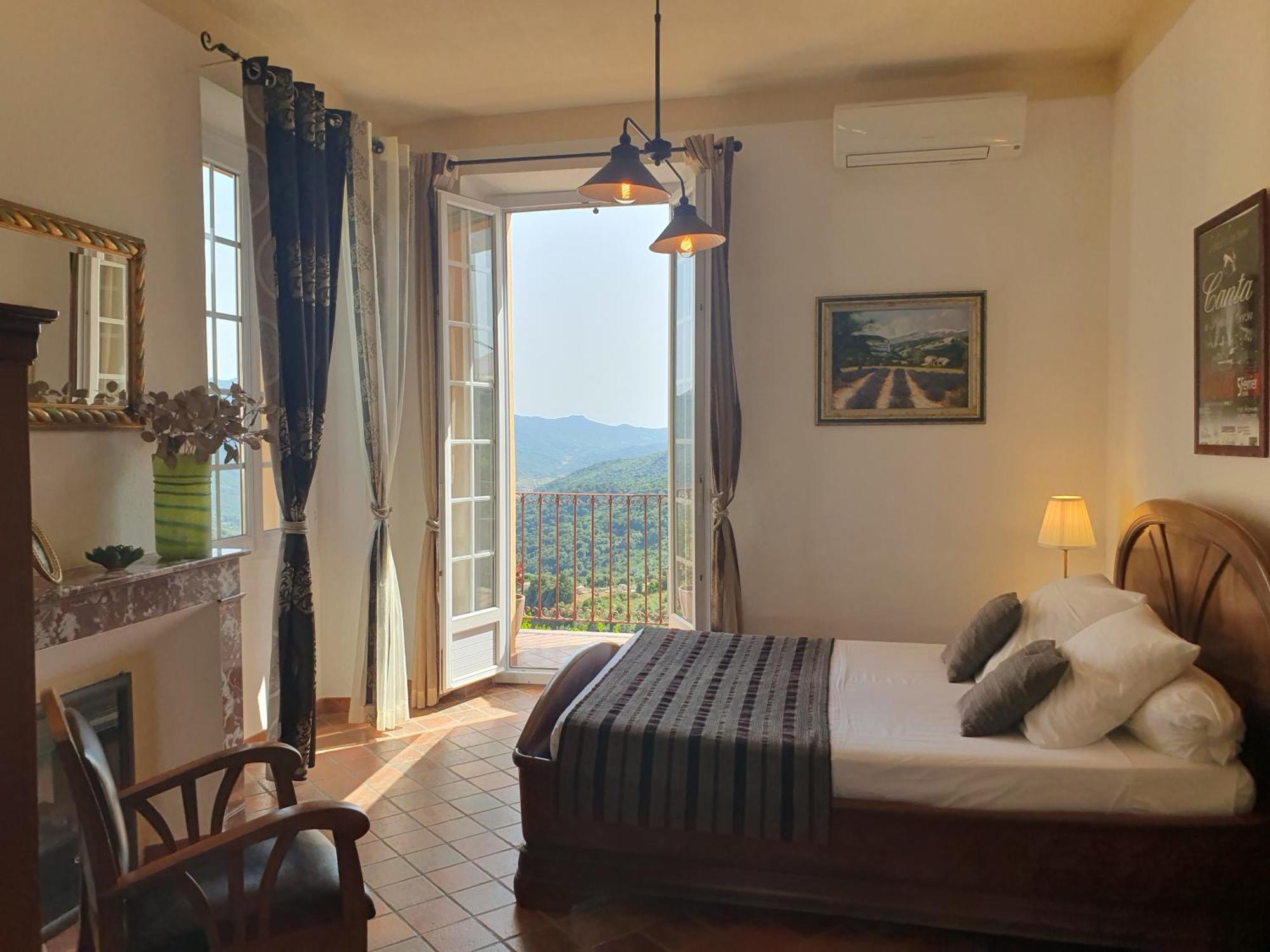 La Villa Guidi Pila-Canale Экстерьер фото