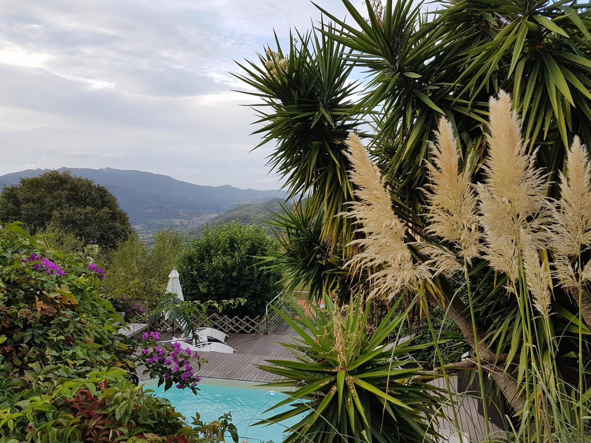 La Villa Guidi Pila-Canale Экстерьер фото